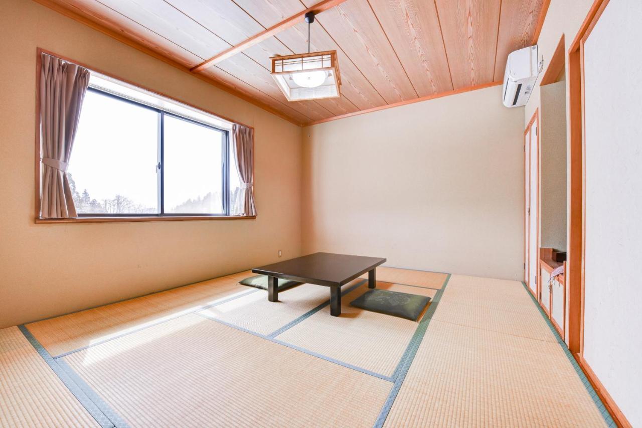 Kanoe Iiyama Exterior foto
