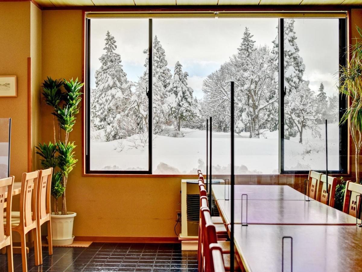 Kanoe Iiyama Exterior foto