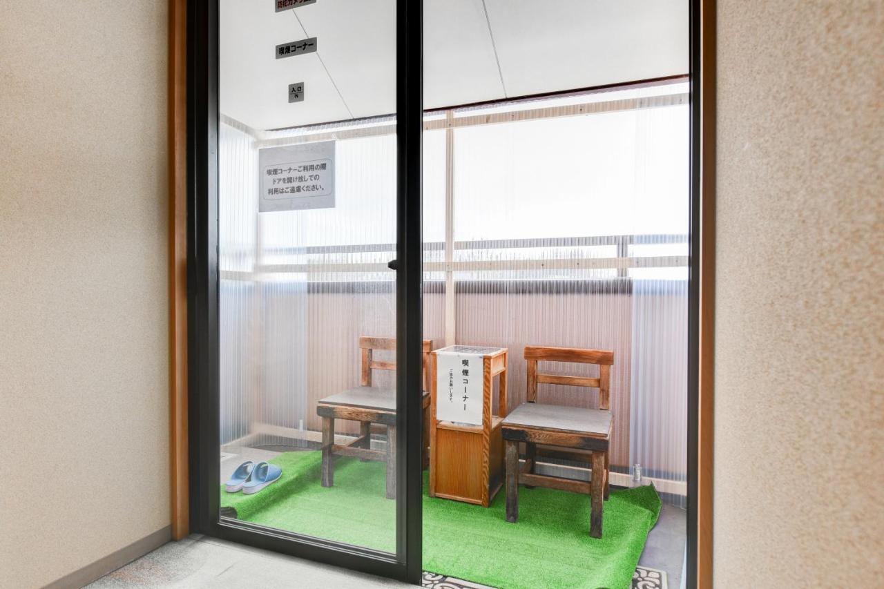 Kanoe Iiyama Exterior foto